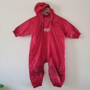TUFFO Muddy Buddy - Infant 18M